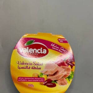 سلطه فالنسيا