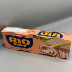 تونا RIO