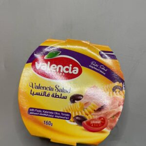 سلطه فالنسيا