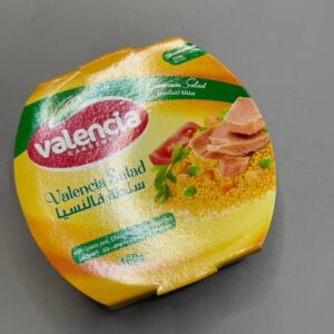 سلطه فالنسيا