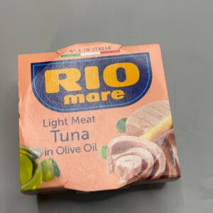 تونا RIO
