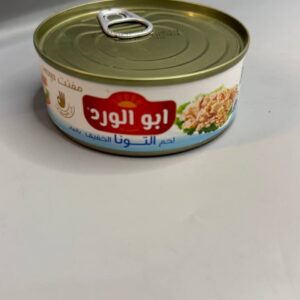 تونا ابو الورد