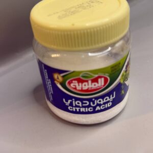 ليمون دوزي الملويه