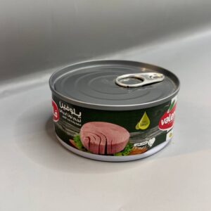 لحم تونا يلوفين