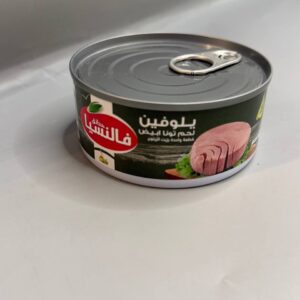 لحم تونا يلوفين