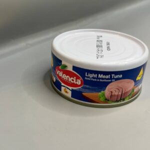 تونا فالنسيا