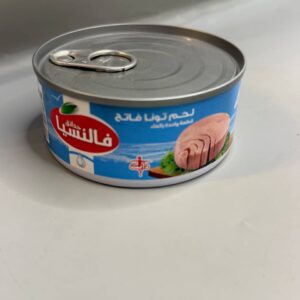 تونا فاتح فالنسيا