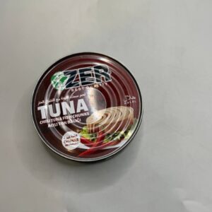 تونا بالفلفل ZER