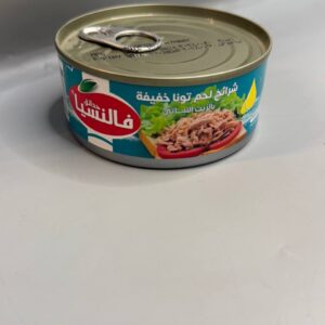 شرائح لحم فالنسيا