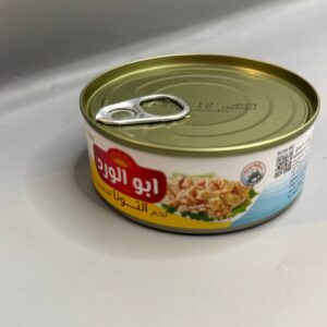 تونا ابو الورد