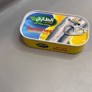 تونا الطازج