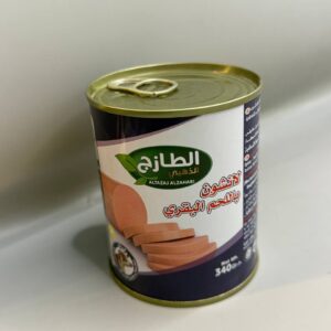 لانشون الطازج