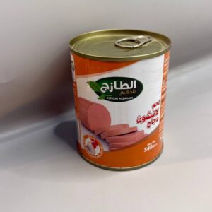 لانشون الطازج دجاج