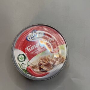 تونا النواجل