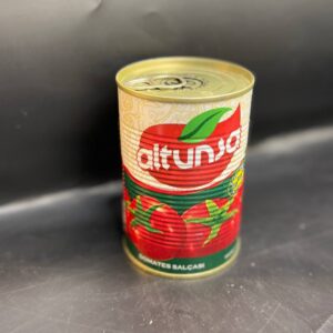 معجون التونسا