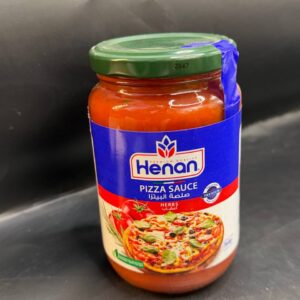 صلصه بيتزا Henan