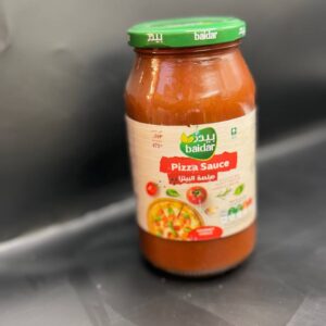 صلصه بيتزا بيدر