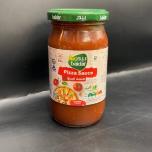 صلصه بيتزا بيدر