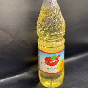 زيت التونسا