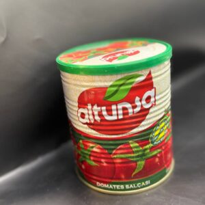 معجون التونسا