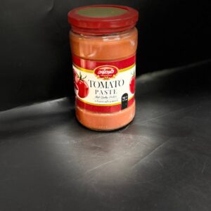 معجون فرمزاد