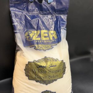 سكر زير 5kg