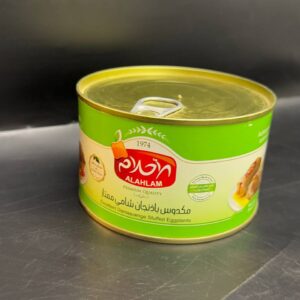 مكدوس احلام