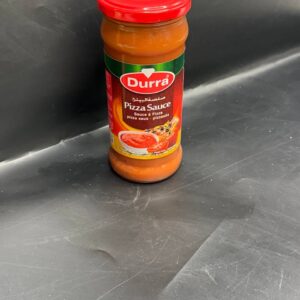 صلصه بيتزا دره