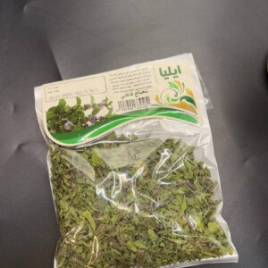 نعناع ايليا