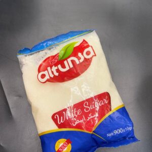 سكر التونسا