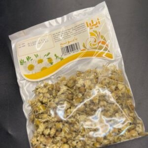 بابونج ايليا