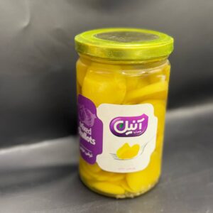 ثوم عجم انيل