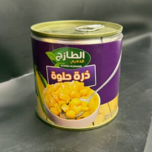 ذره الطازج
