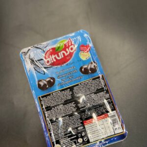 زيتون اسود التونسا