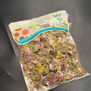 شاي اعشاب ايليا