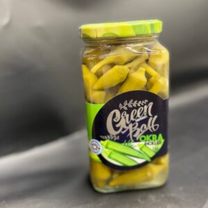 معلبات باميا