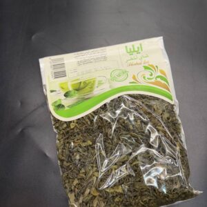 شاي اخضر ايليا