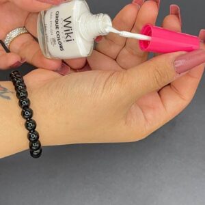 صبغ اضافر Wiki