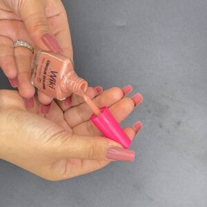 صبغ اضافر Wiki