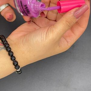 صبغ اضافر Wiki