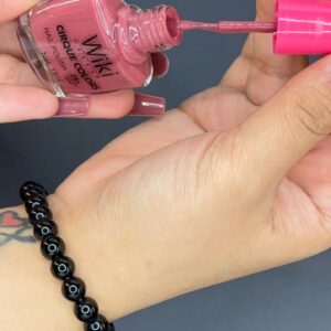 صبغ اضافر Wiki