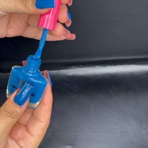 صبغ اضافر Wiki