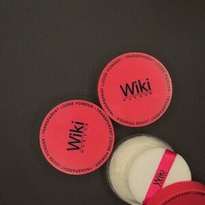 لوس باودر Wiki