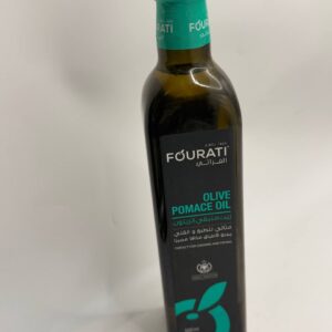 زيت زيتون الفراتي