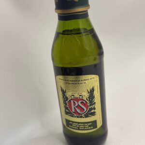 زيت زيتون RS