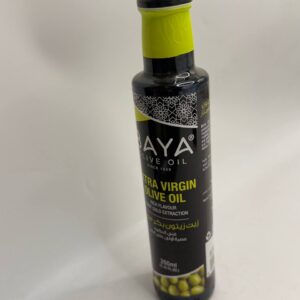 زيت زيتون 250مل BAYA