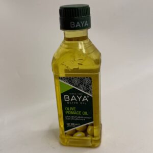 زيت زيتون بكرBAYA