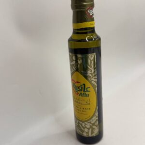 زيت زيتون عافيه