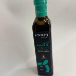 زيت زيتون الفراتي 250مل