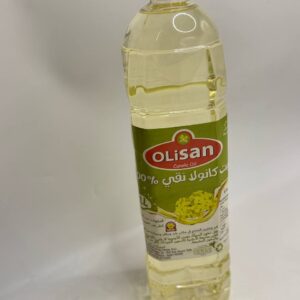زيت OLisan